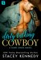 [Kinky Spurs 01] • Dirty-Talking Cowboy